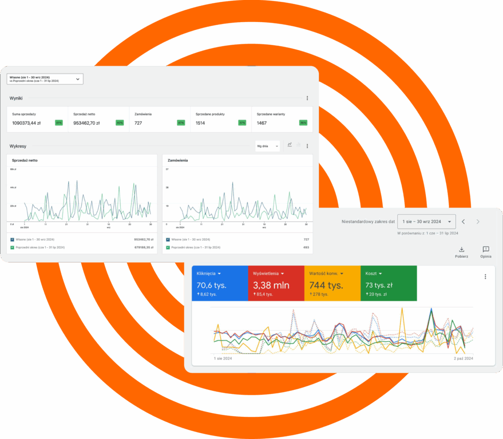 Michał Kurek 13 studium